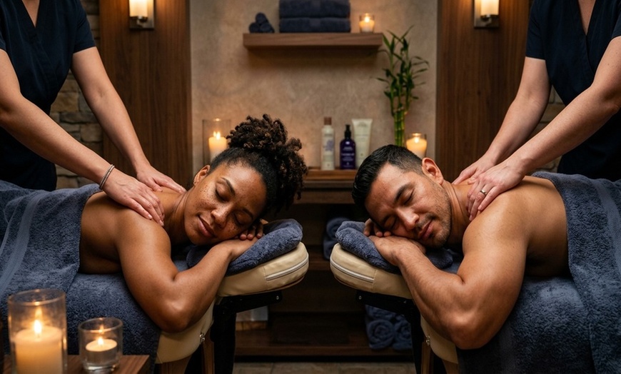 Image 2: 50-Min or 70-Min Swedish Massage by Skilled Therapists