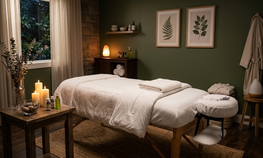Image 2: Up to 40% Off on Massage - Single Choice at North Star Massage