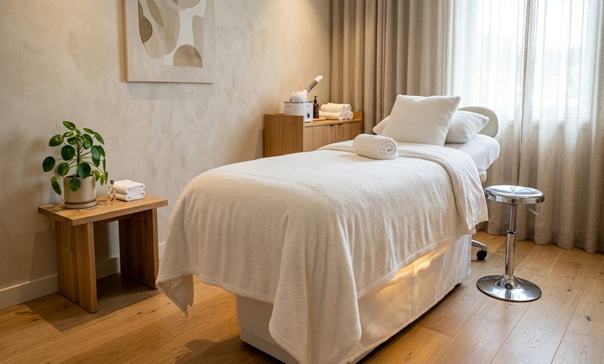 Image 6: Up to 73% Off on Micro-Needling at Hourglass Aesthetics