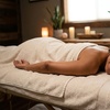 Image 3: 75-Minute Lymphatic Drainage Massage with Wood Therapy Options