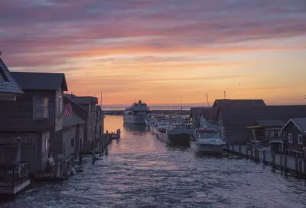 Historic Fishtown