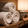 Image 2: Relax & Revitalize with 60, or 90- Min Swedish Massage & Cupping!