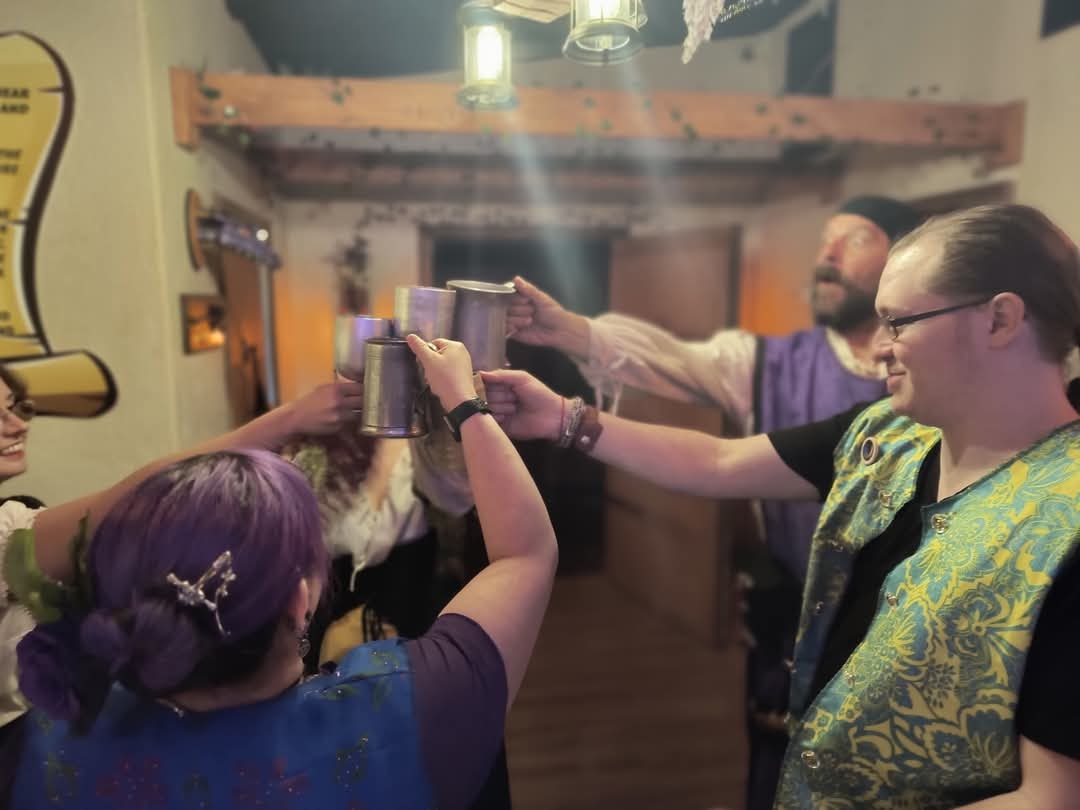 What to expect media