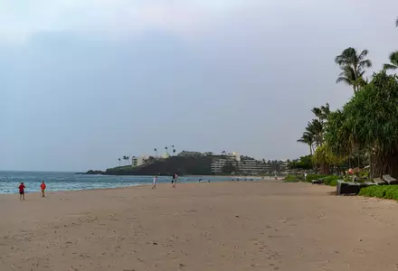 Black Rock (Puʻu Kekaʻa)
