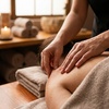 Image 3: Experience soothing 45 or 60-minute lymphatic drainage massages
