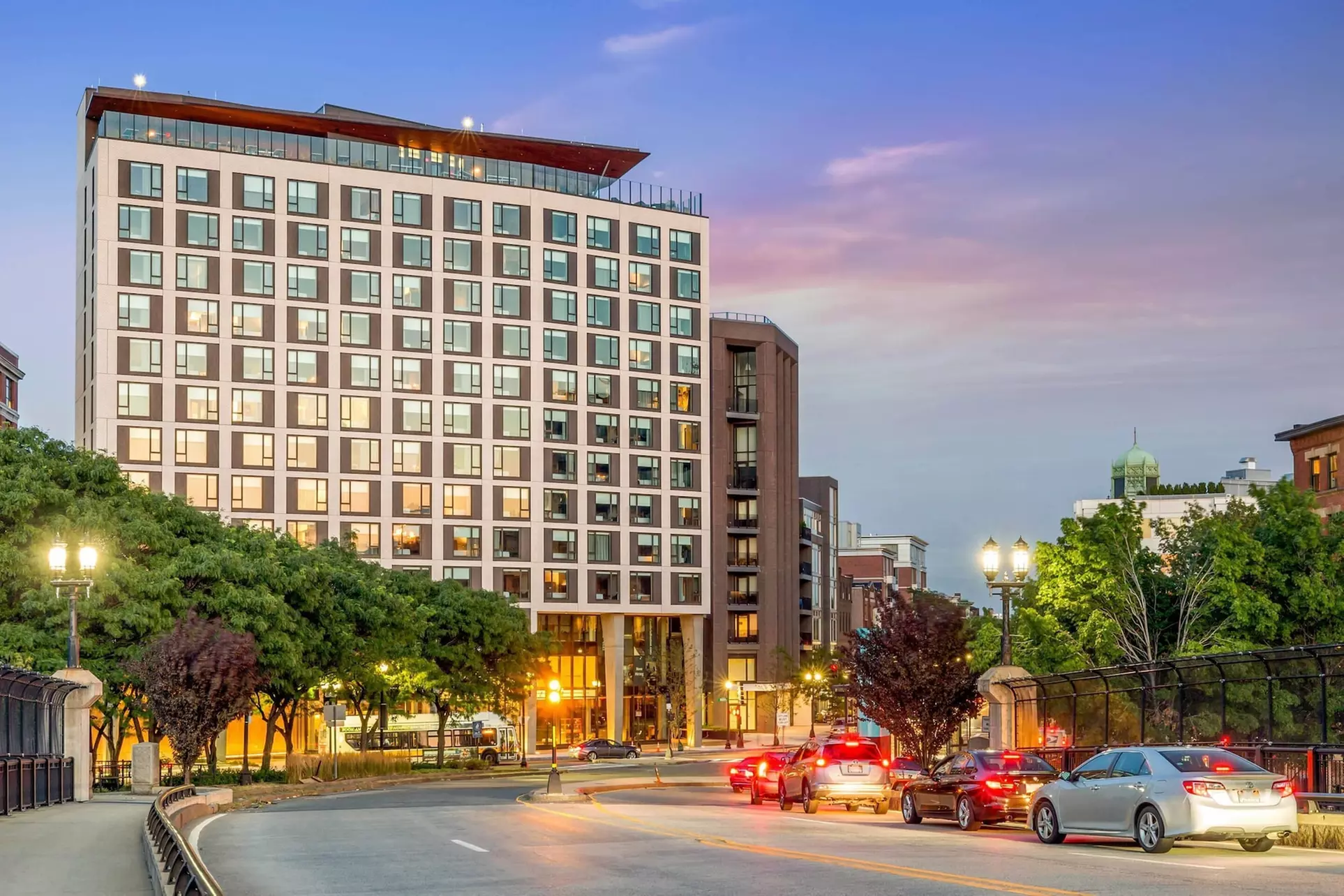 Cambria Hotel Boston Downtown - Seaport - Primary Image