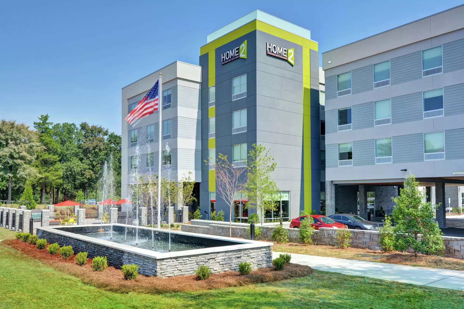 Home2 Suites by Hilton Charlotte Piper Glen - Primary Image