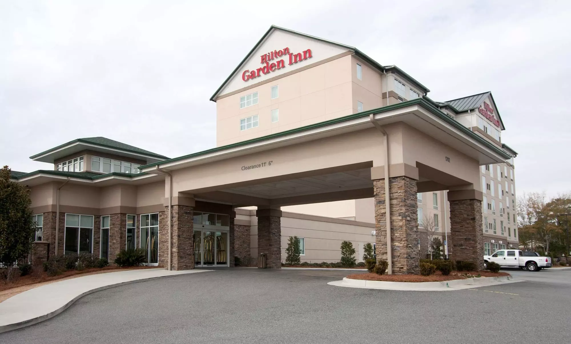 Hilton Garden Inn Valdosta - Primary Image
