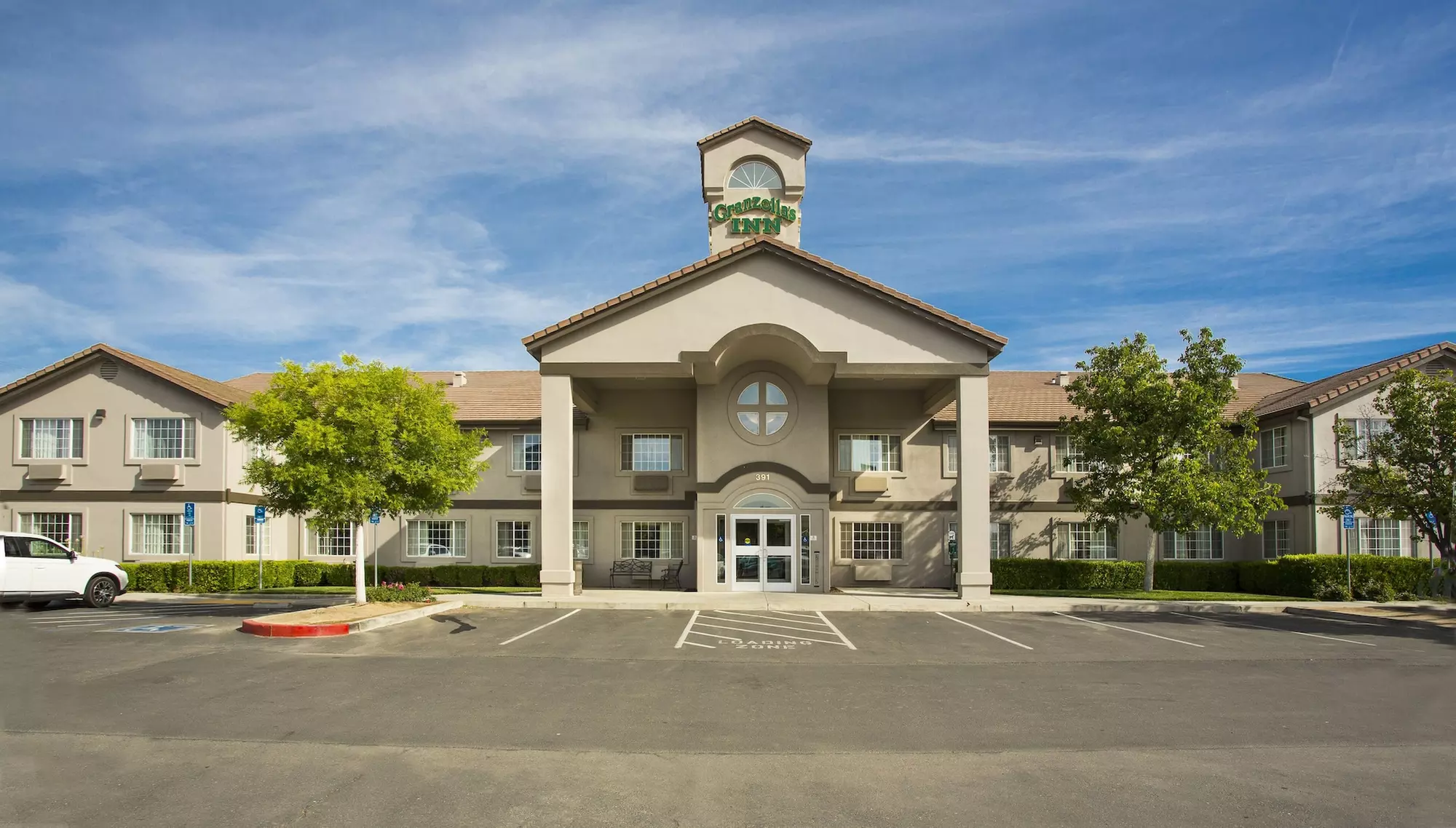 Granzella's Inn - Primary Image