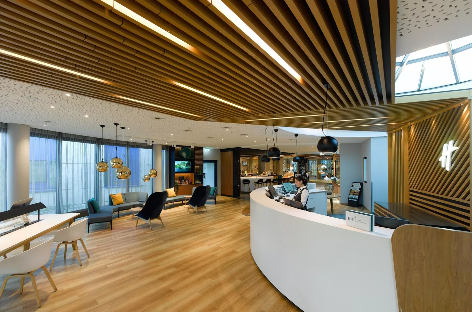Holiday Inn Stuttgart by IHG - Primary Image