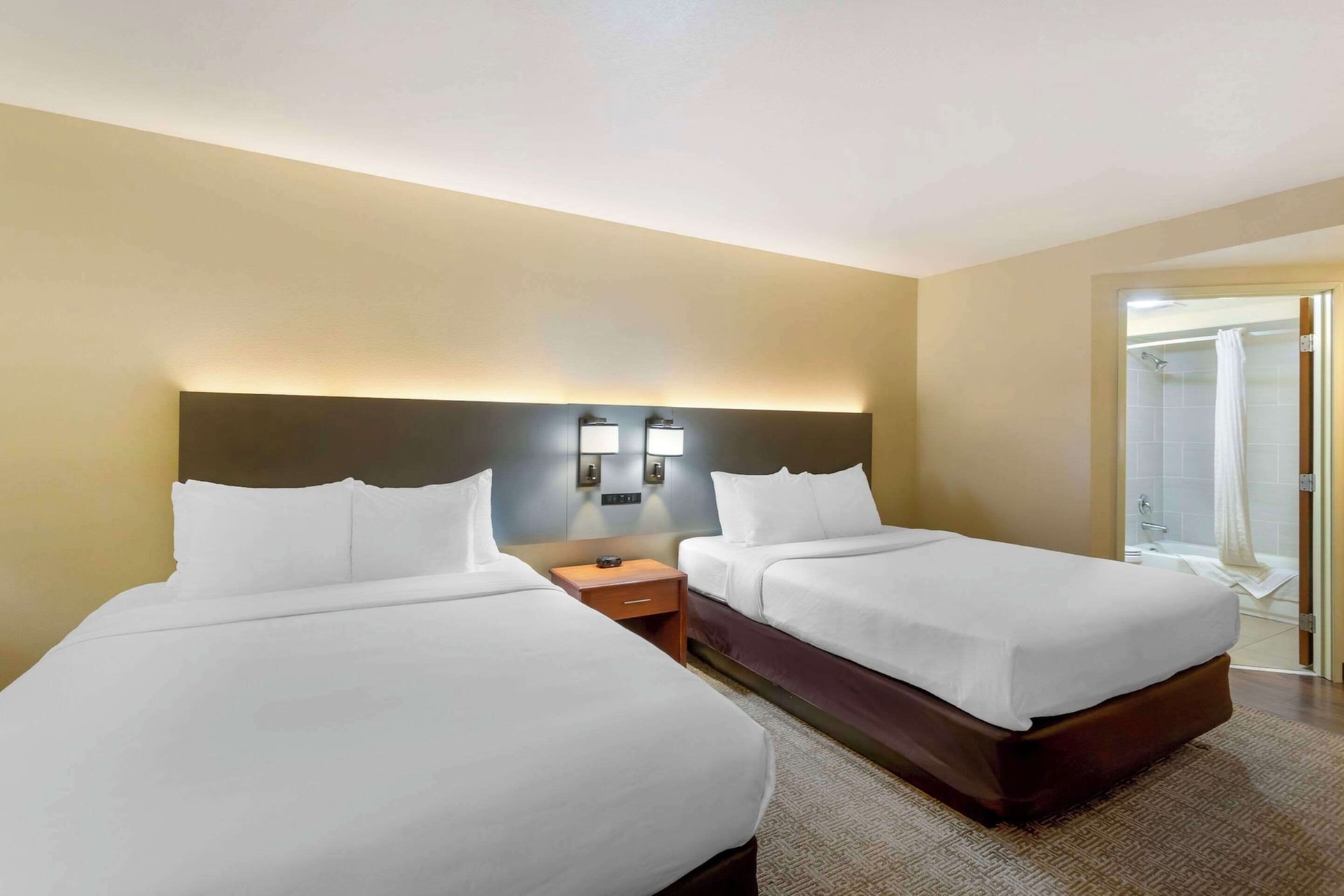 Comfort Inn Richfield I-70
