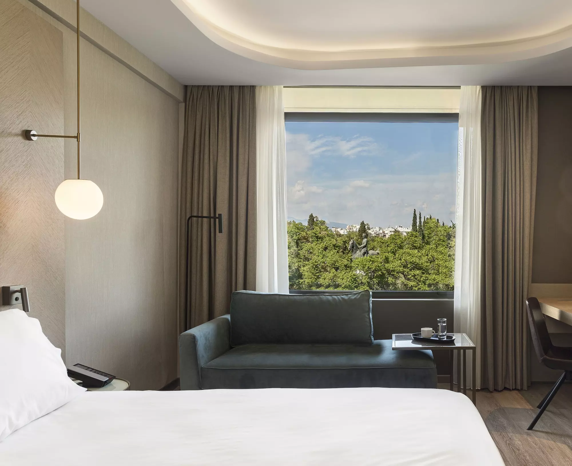 Radisson Blu Park Hotel, Athens - Primary Image