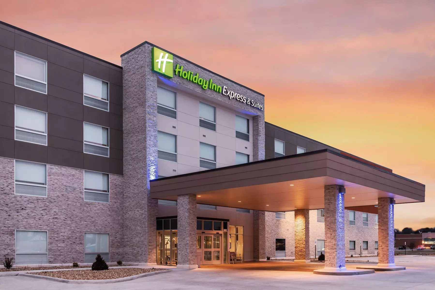 Holiday Inn Express & Suites West Plains Southwest by IHG - Primary Image