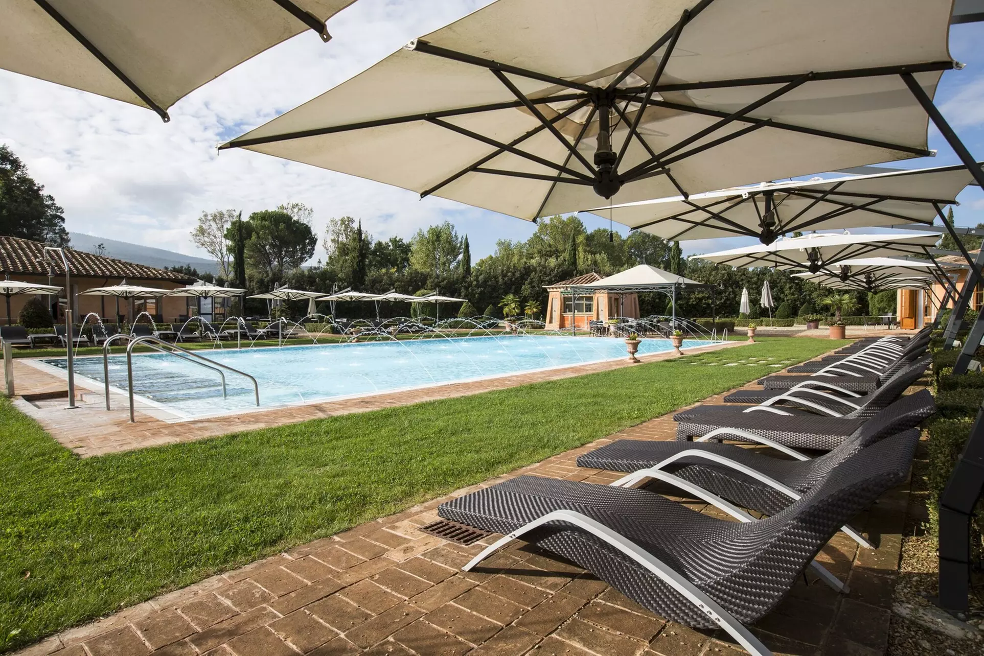 Hotel Il Piccolo Castello - Primary Image