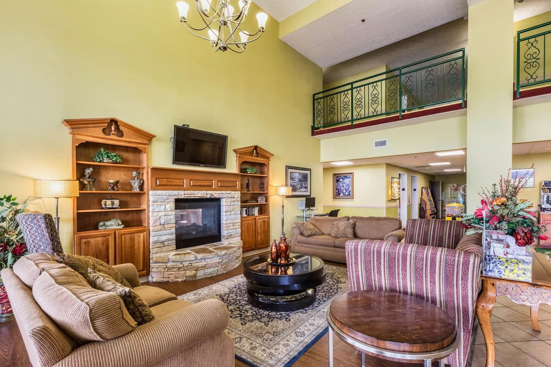 Park Grove Inn - Primary Image