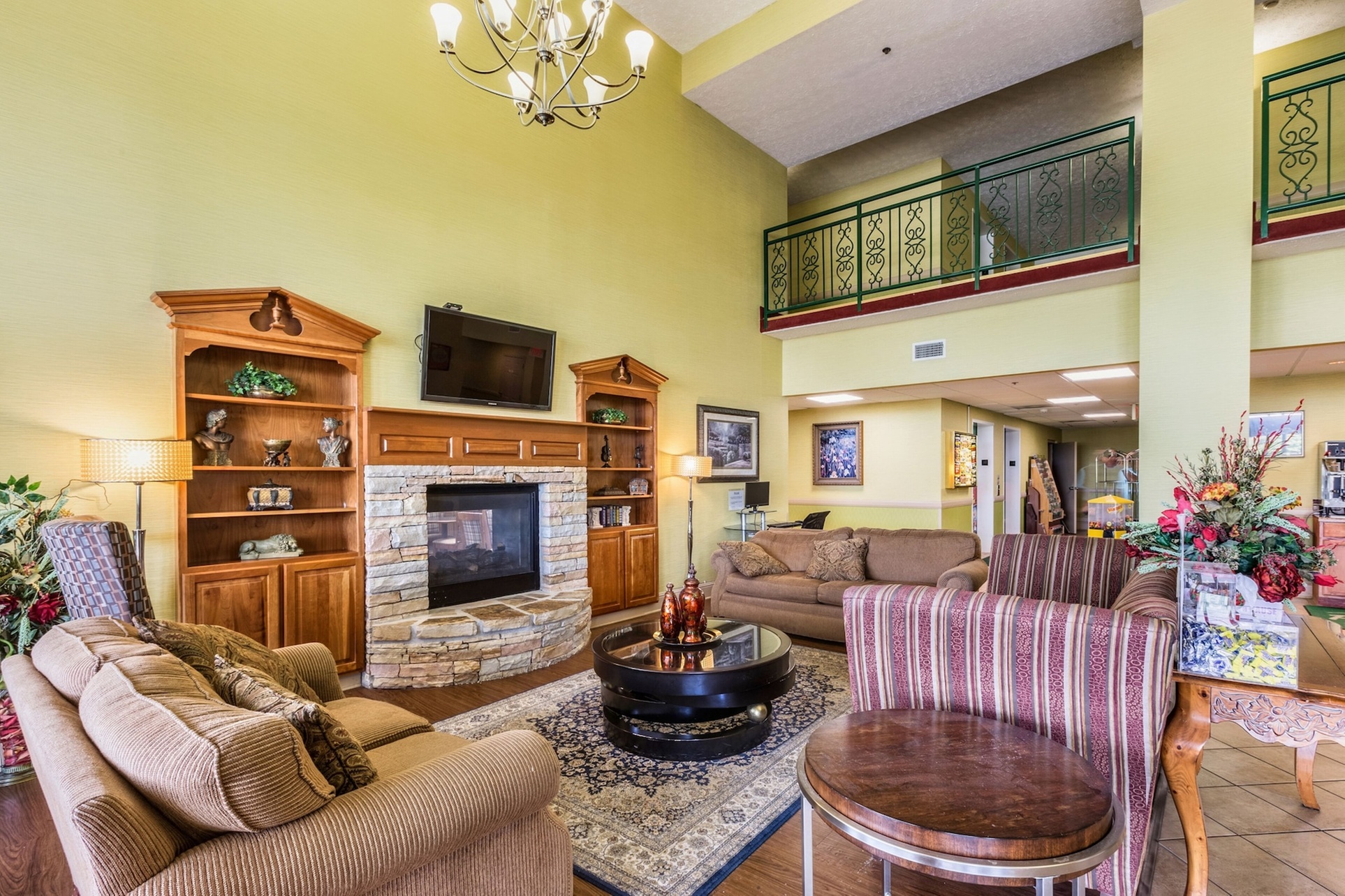 Park Grove Inn