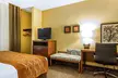 Comfort Suites - Second Medium