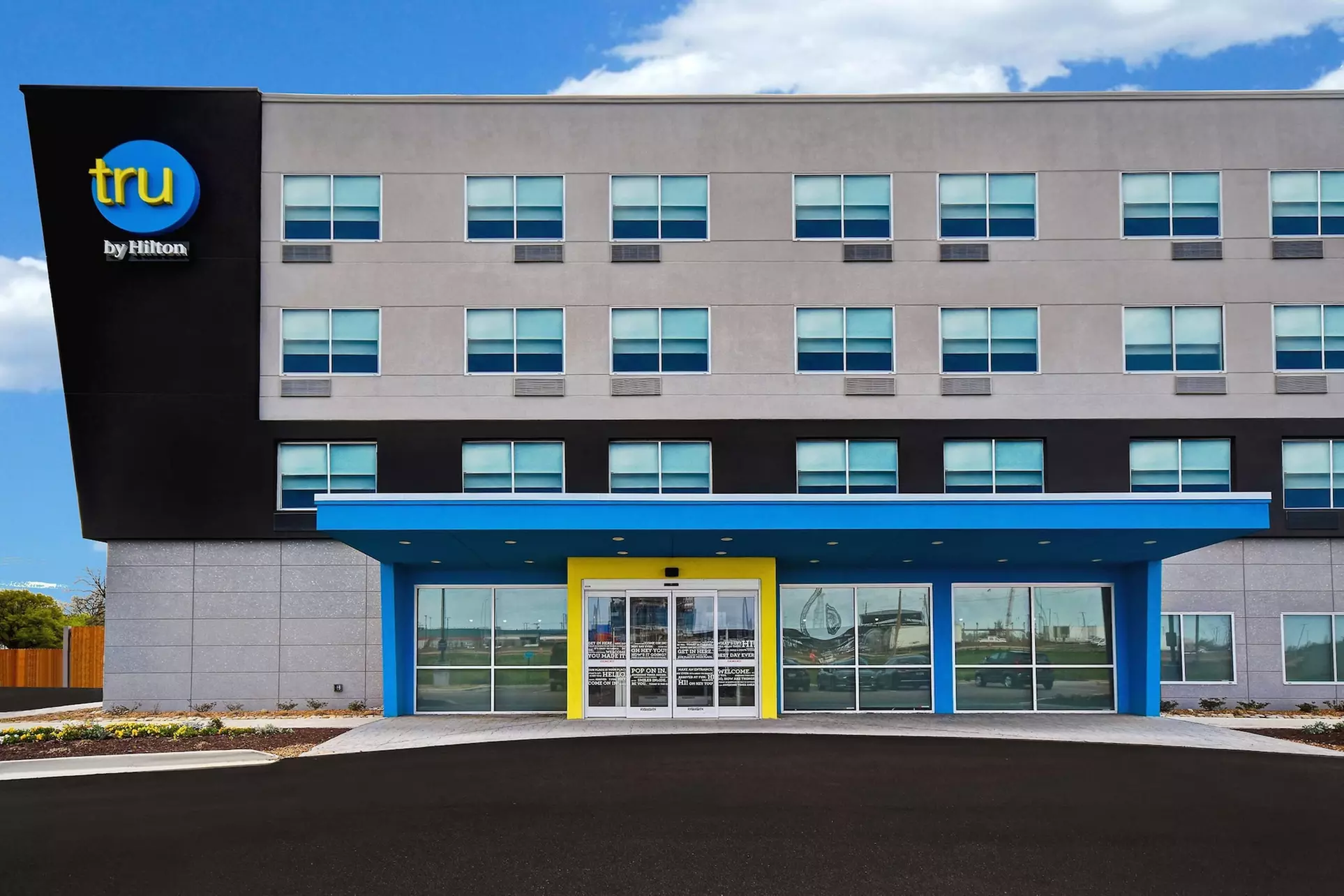 Tru by Hilton West Memphis, AR - Primary Image