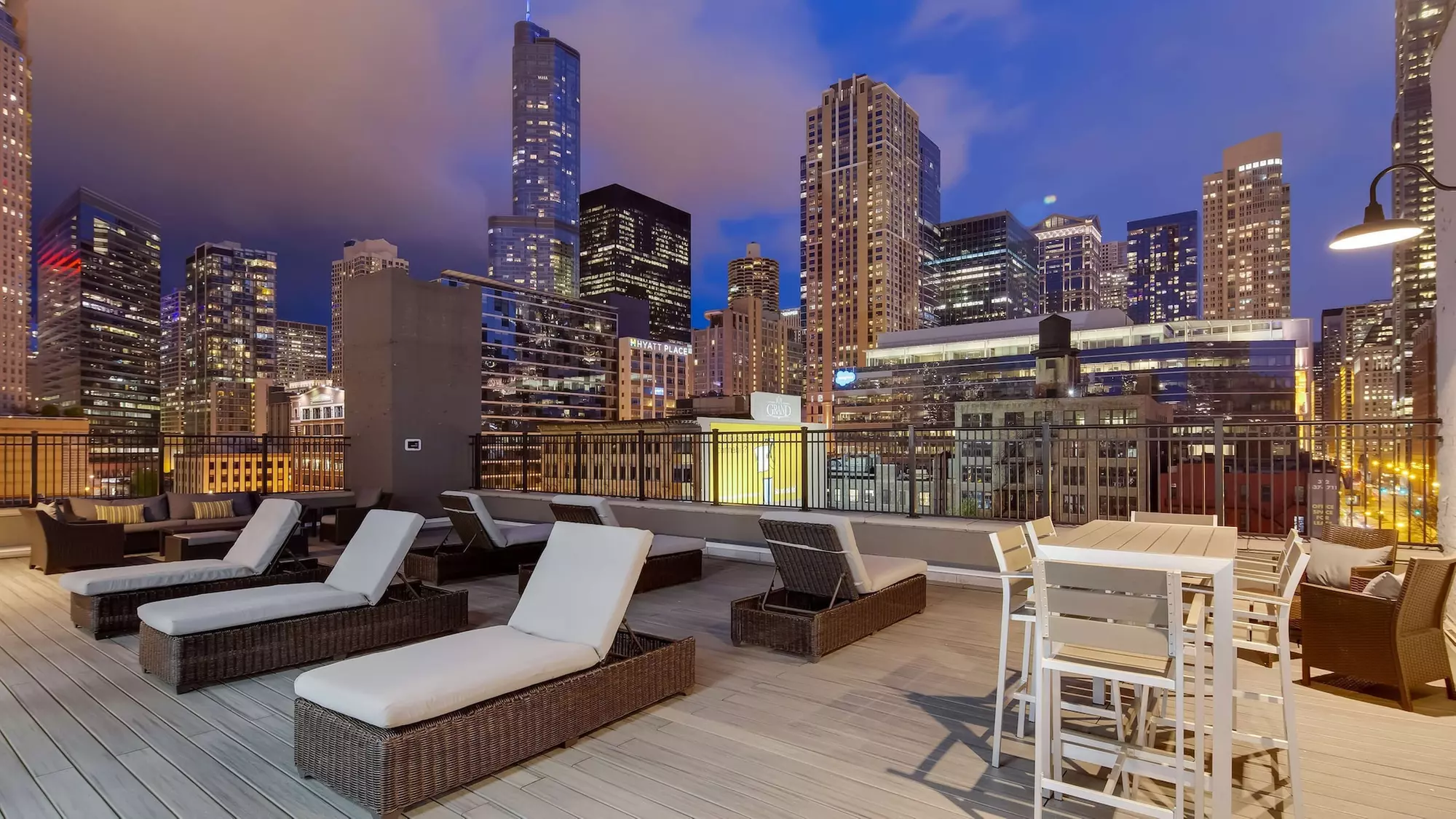 Best Western River North Hotel - Primary Image
