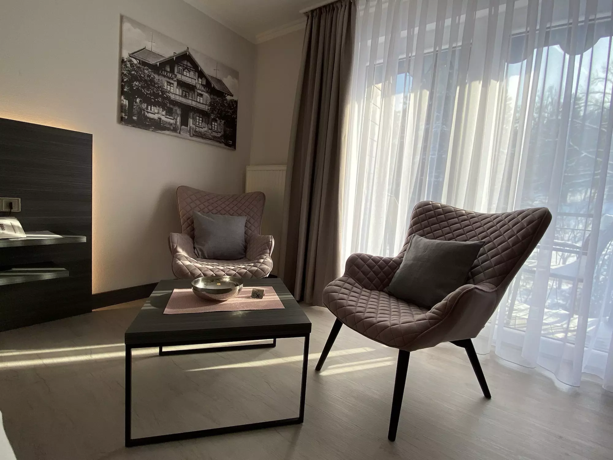 TOP CountryLine Hotel Ritter Badenweiler - Primary Image