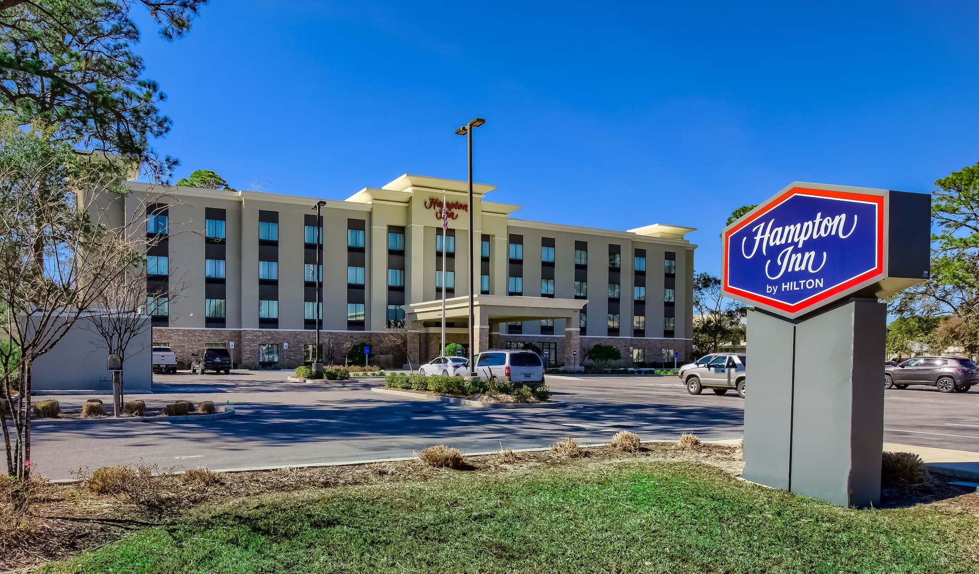 Hampton Inn Gulf Shores