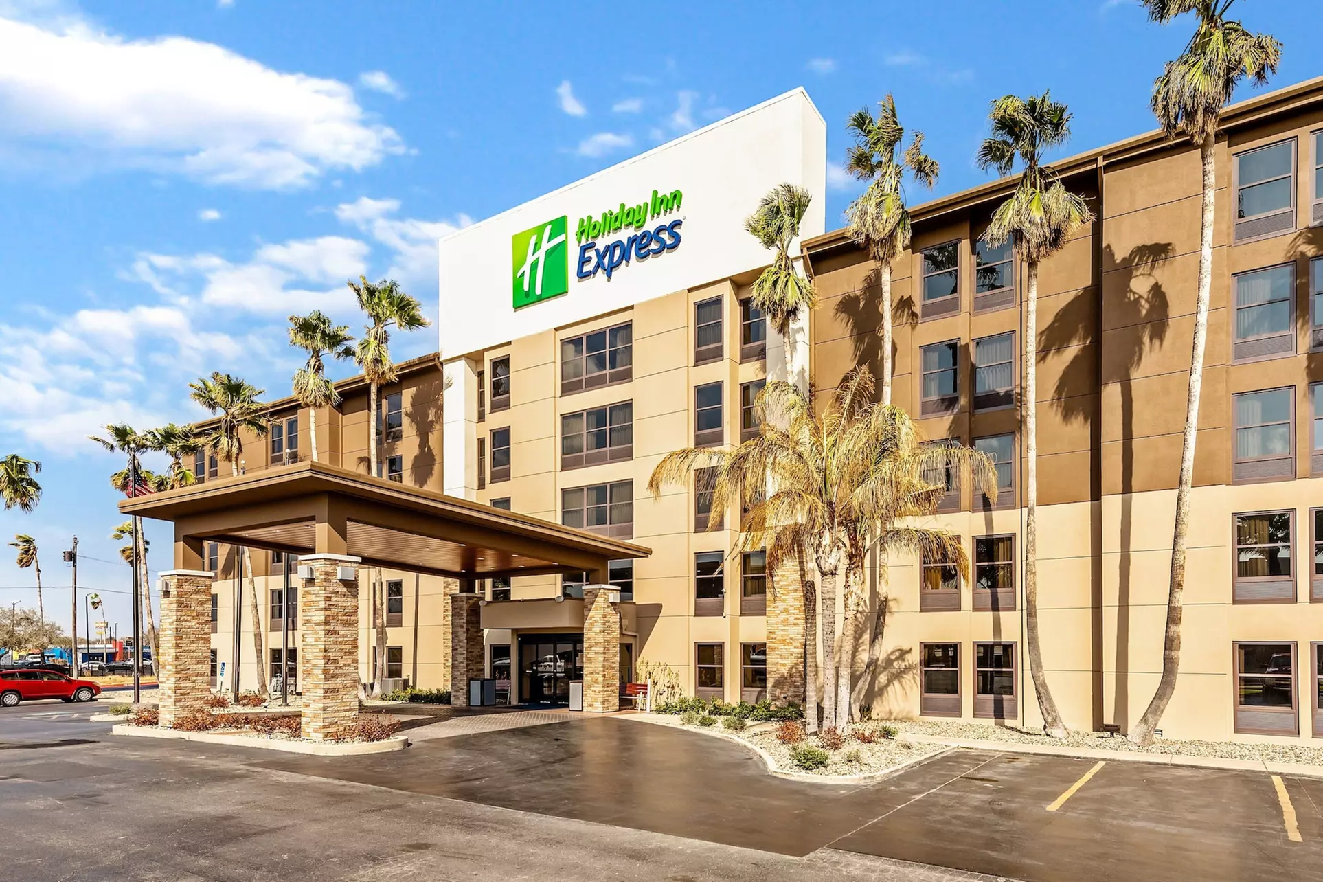 Holiday Inn Express Harlingen by IHG - Primary Image