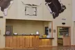 Arbuckle Lodge - Second Medium