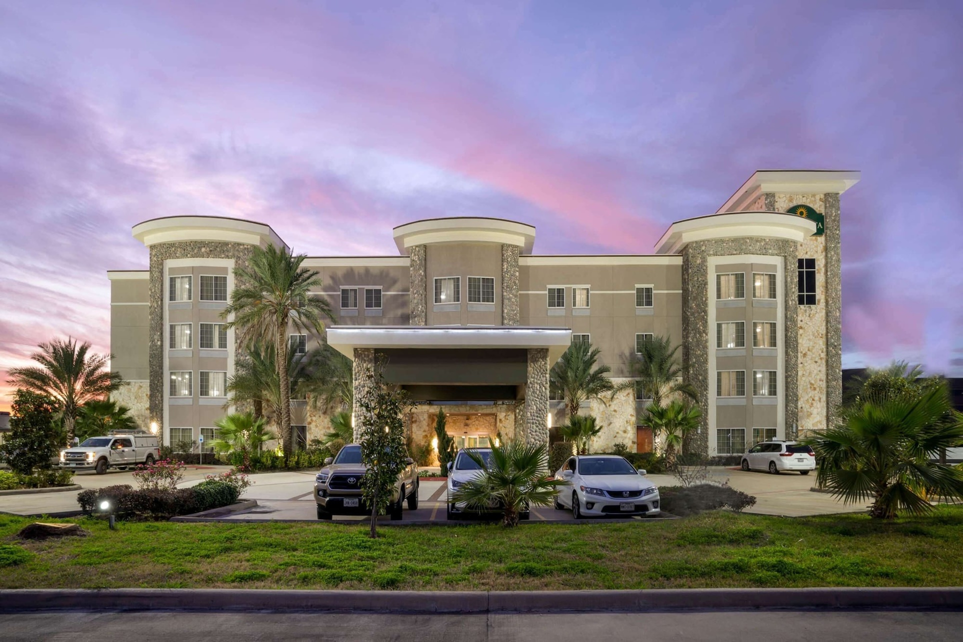 La Quinta by Wyndham Houston Willowbrook Vintage Park - Primary Image