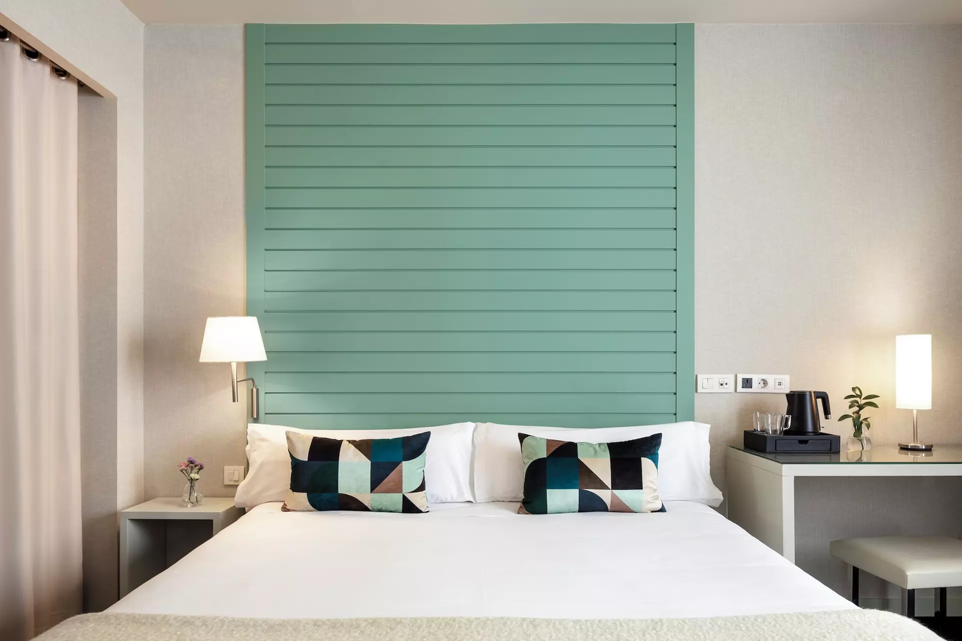 Hotel Miro - Primary Image