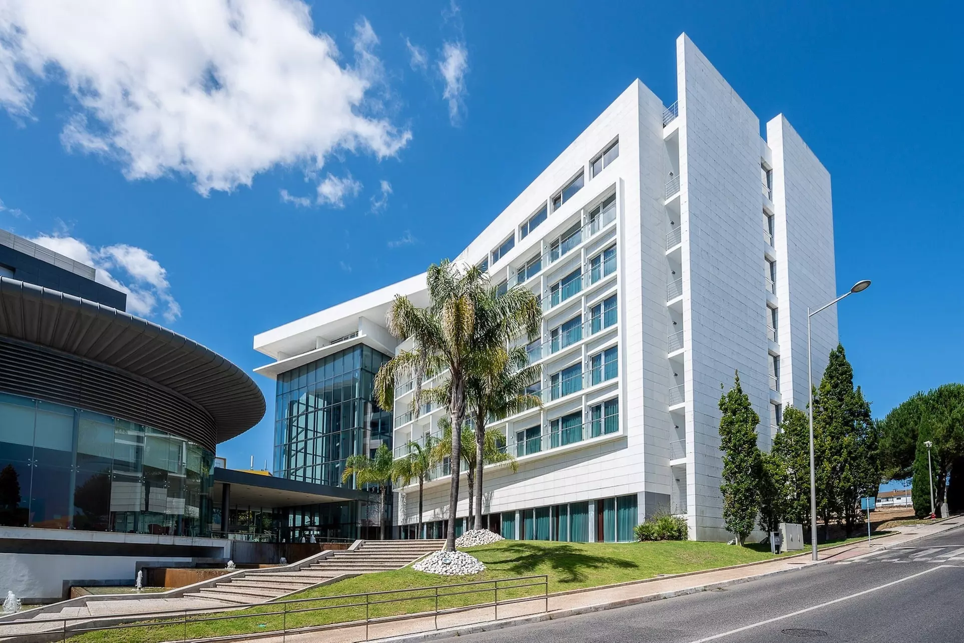 Lagoas Park Hotel - Primary Image