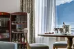 Fairmont Le Montreux Palace - Second Medium