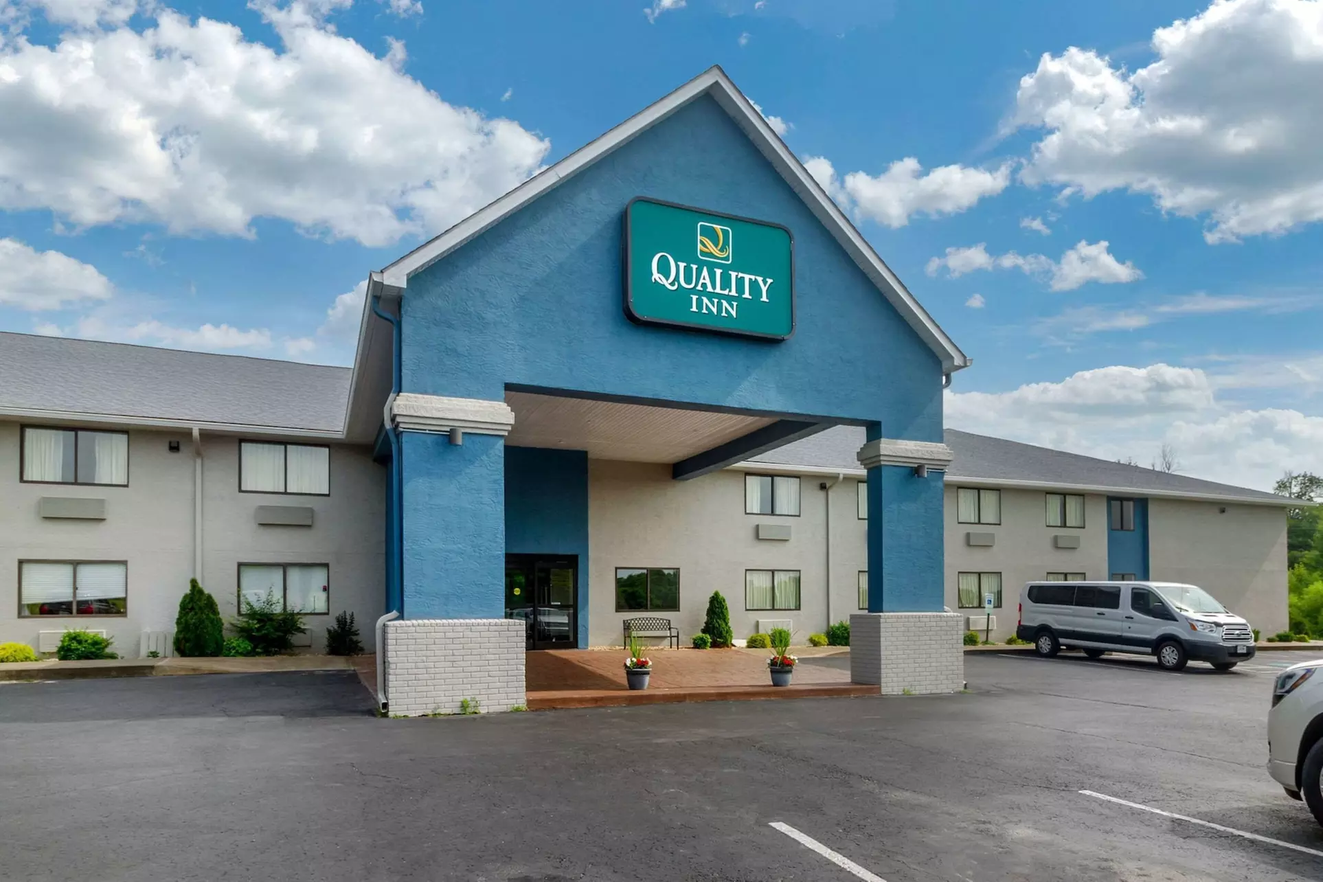 Quality Inn - Primary Image