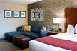 Comfort Inn & Suites Logan International Airport - Second Medium