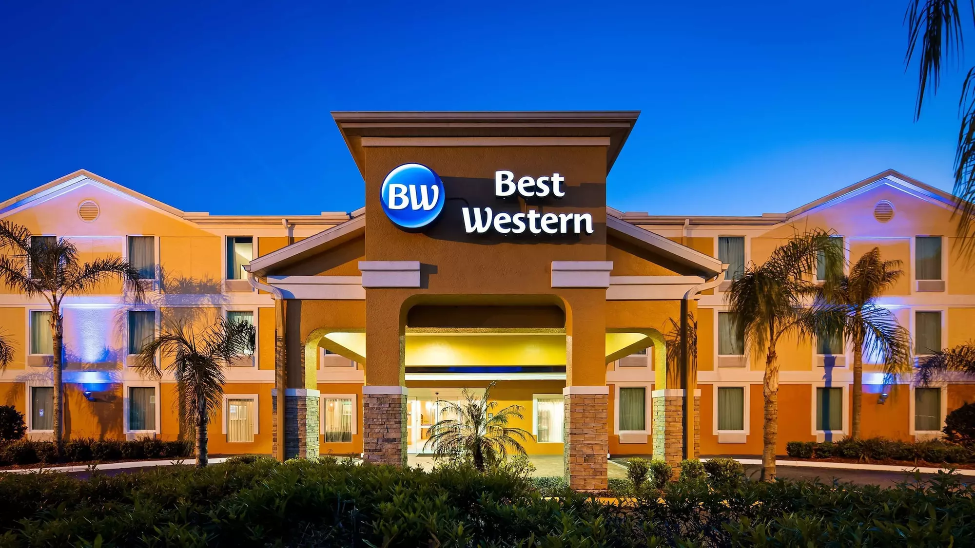 Best Western Wesley Chapel - Primary Image