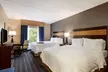 Hampton Inn & Suites Camp Springs/ Andrews AFB - Second Medium