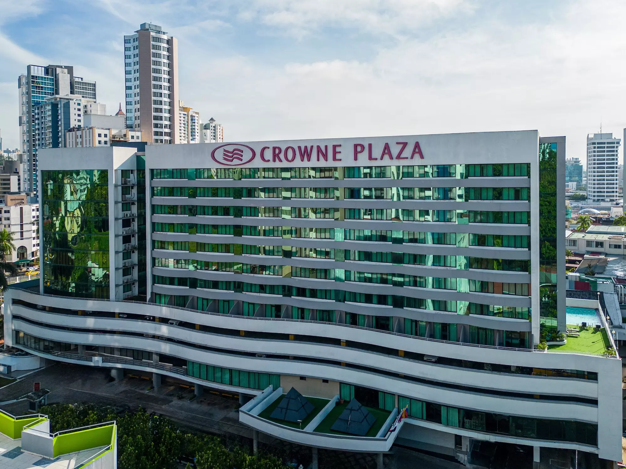Crowne Plaza Panama by IHG - Primary Image
