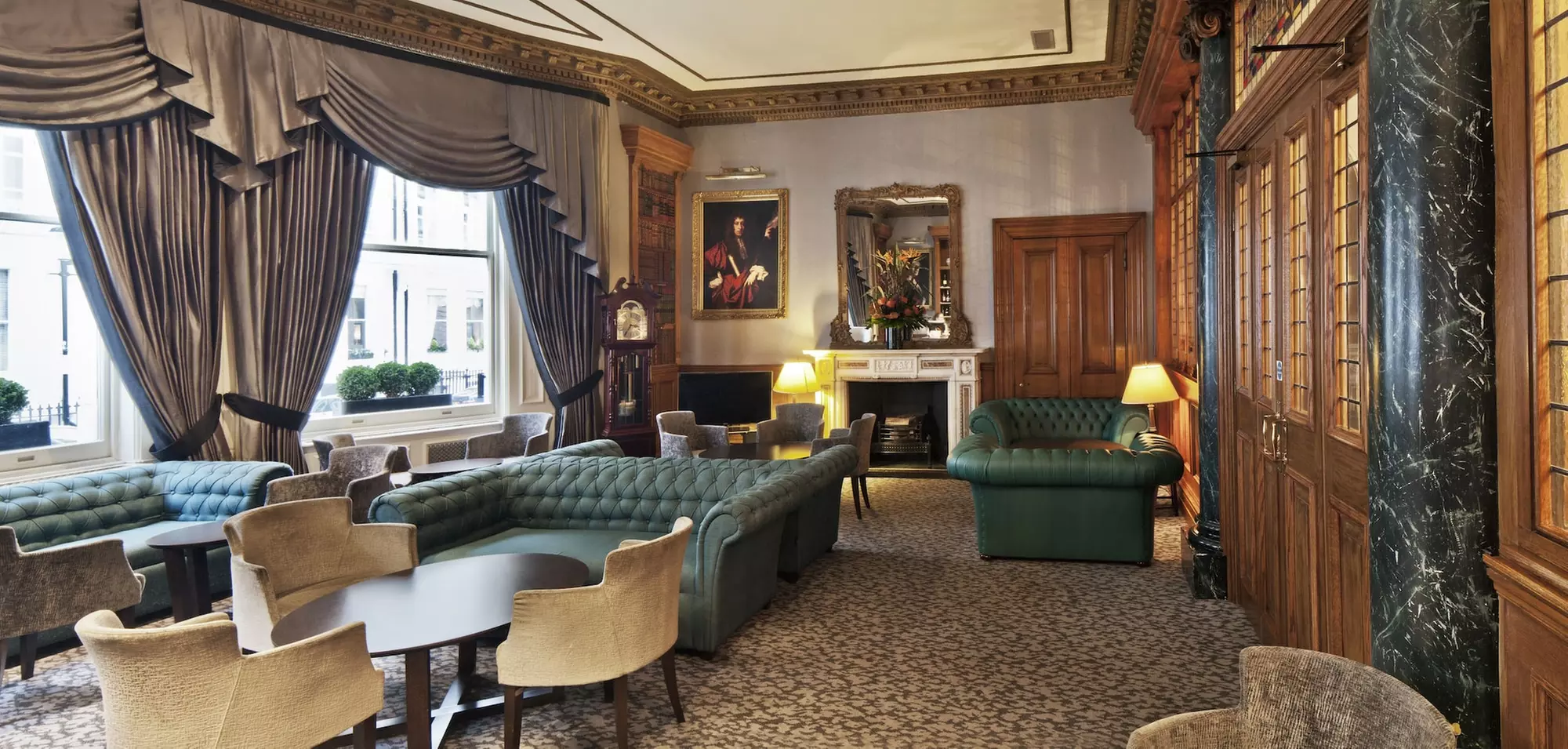 Gem Strathmore Hotel - Primary Image