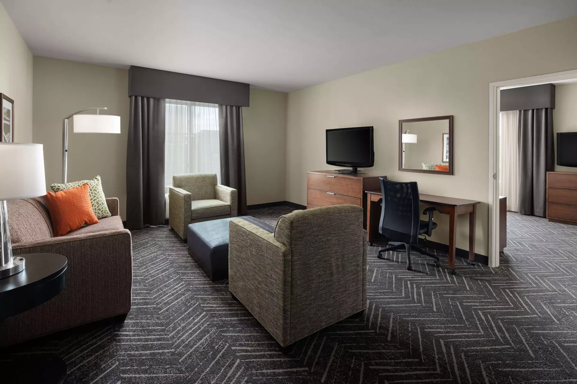 Homewood Suites Springfield VA - Primary Image
