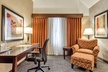 Radisson Hotel Salt Lake City Airport - Second Medium