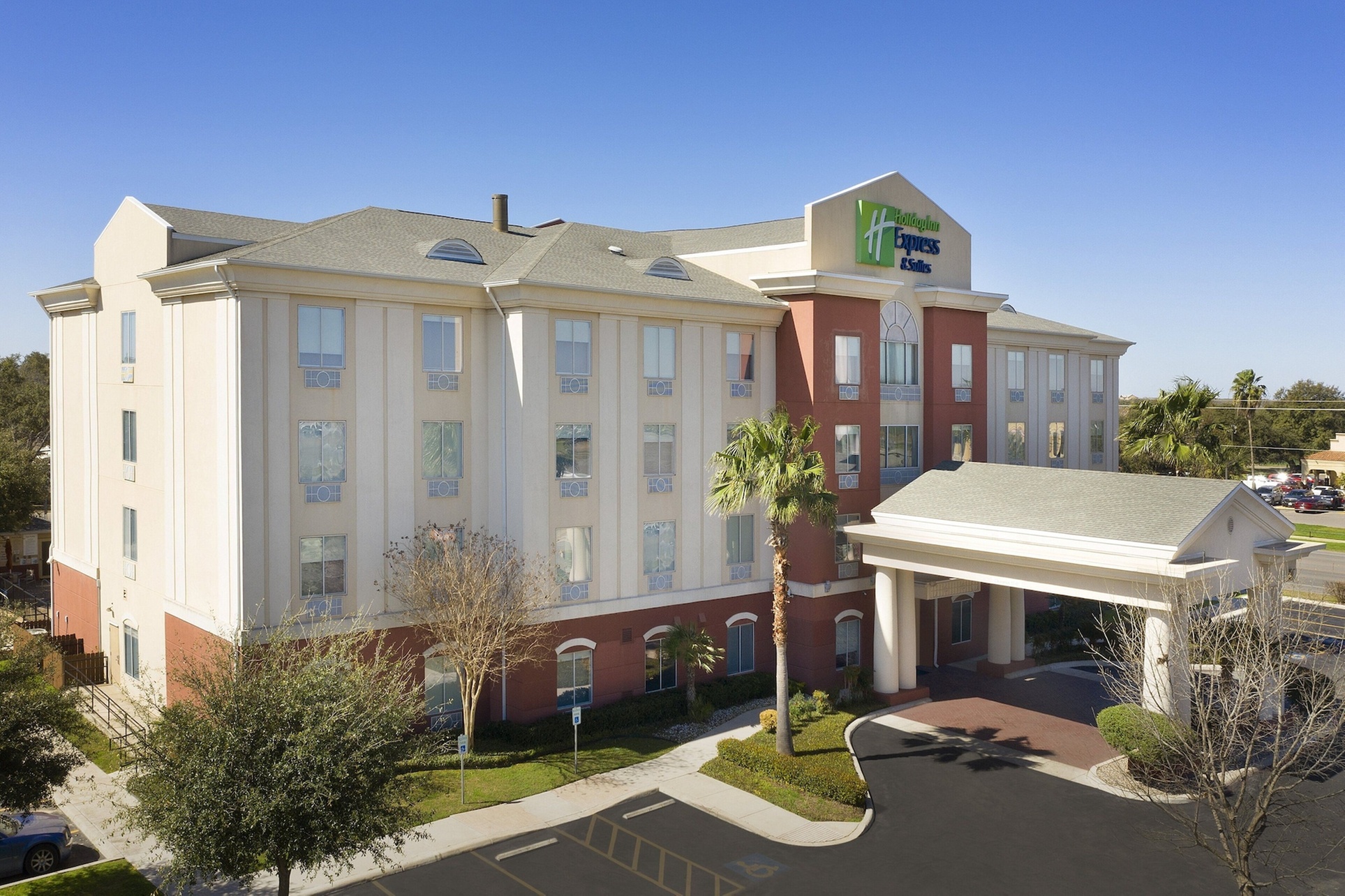 Holiday Inn Express Hotel & Suites Uvalde by IHG