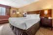 Clarion Hotel Conference Center on Lake Erie - Second Medium
