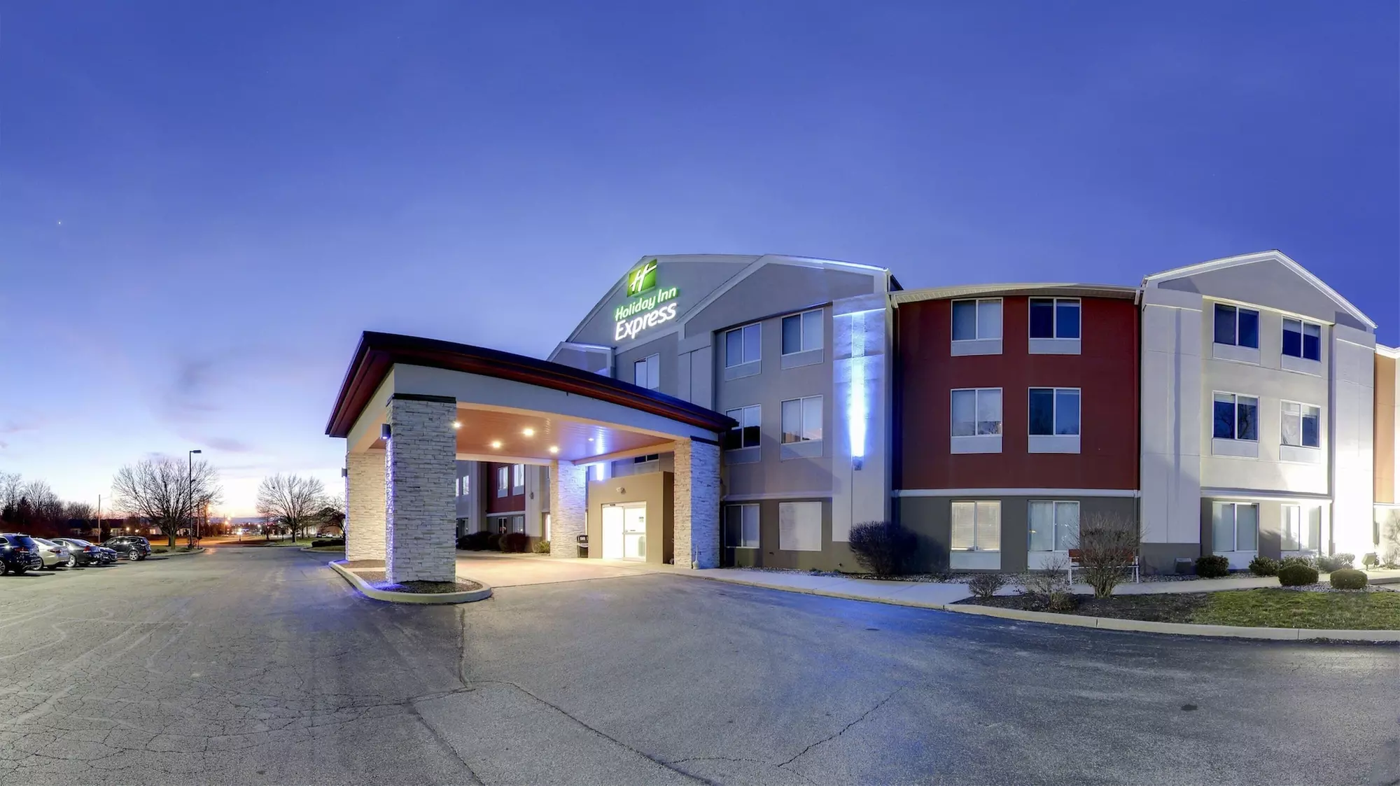 Holiday Inn Express New Haven by IHG - Primary Image