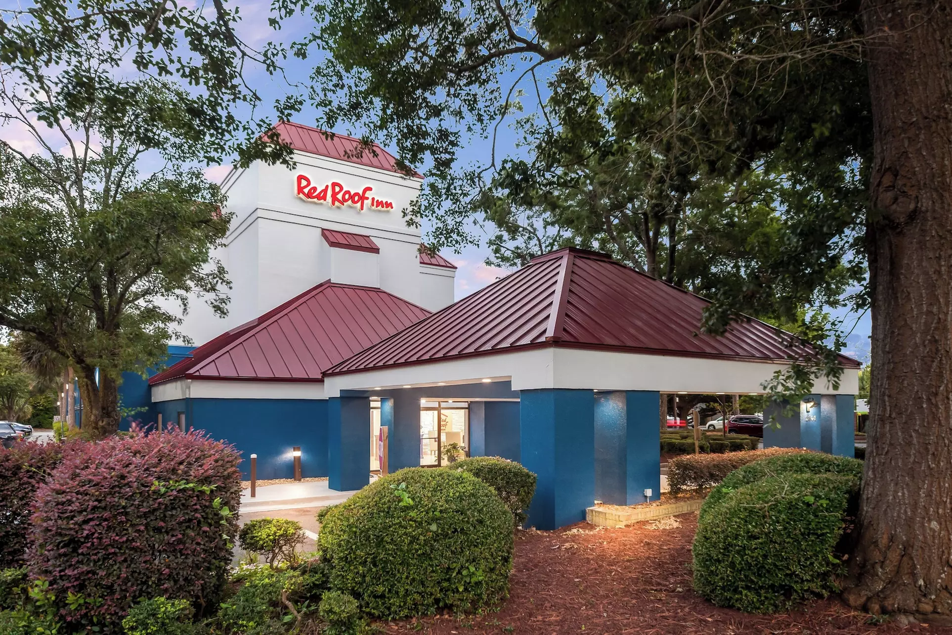 Red Roof Inn Myrtle Beach Hotel - Market Common - Primary Image