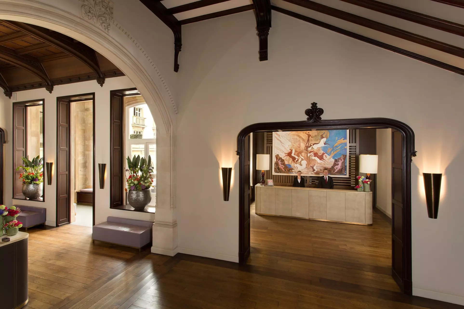 Rocco Forte Villa Kennedy - Primary Image