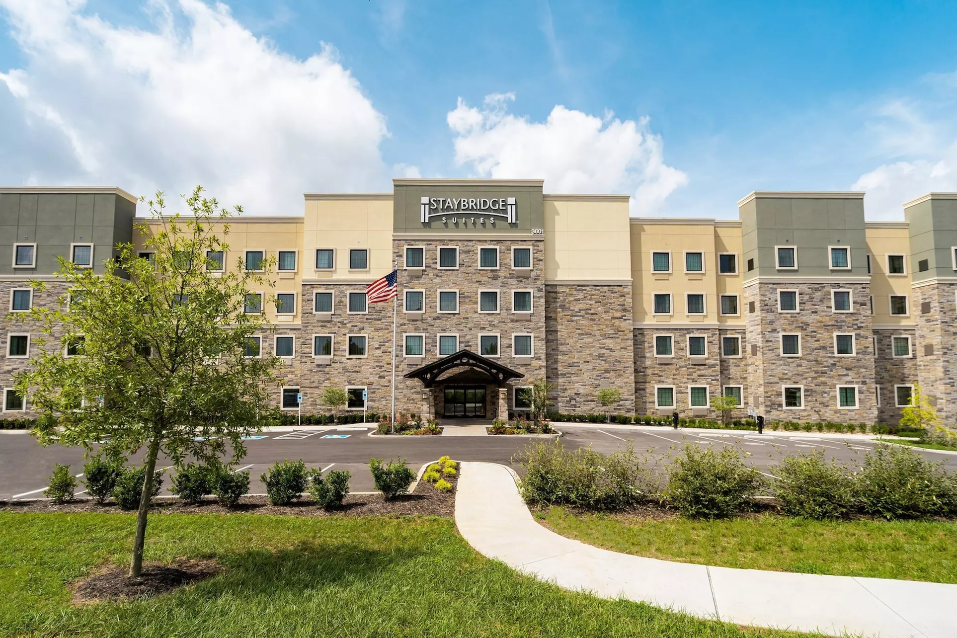 Staybridge Suites Nashville - Franklin by IHG - Primary Image
