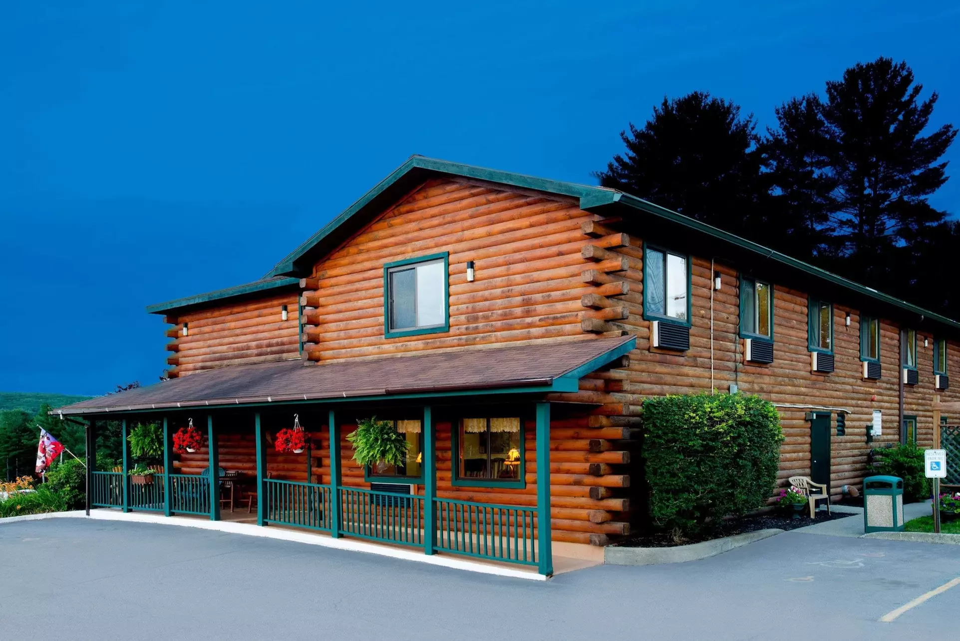 Super 8 by Wyndham Lake George/Warrensburg Area - Primary Image