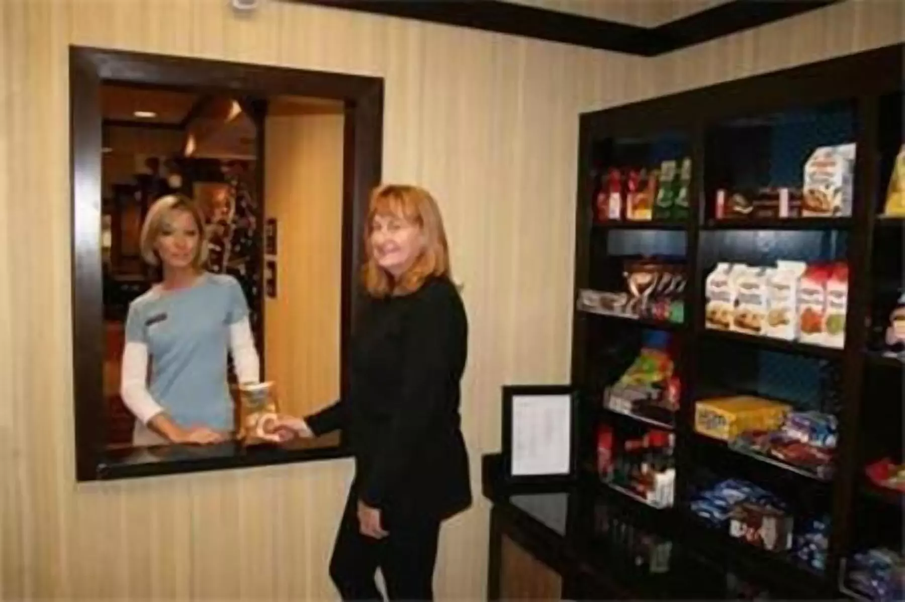 Hampton Inn & Suites New Castle - Primary Image