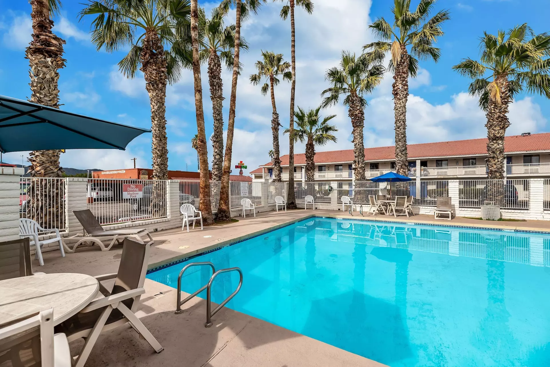 Motel 6 Eloy, AZ - Casa Grande - Primary Image