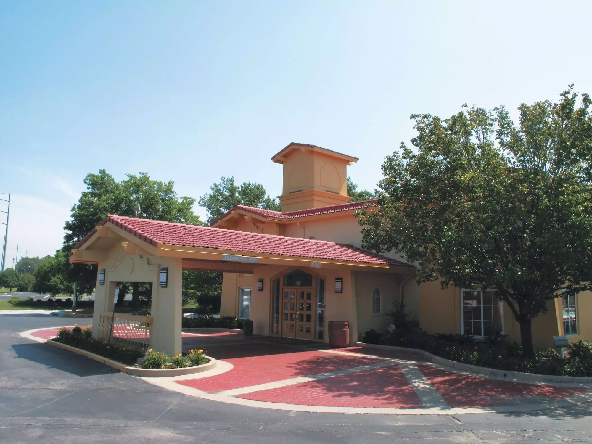 La Quinta Inn by Wyndham Kansas City Lenexa - Primary Image
