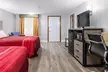 Captains Quarters Motel & Conference Center - Second Medium